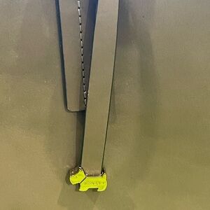 Radley London Olive Green Tote Bag